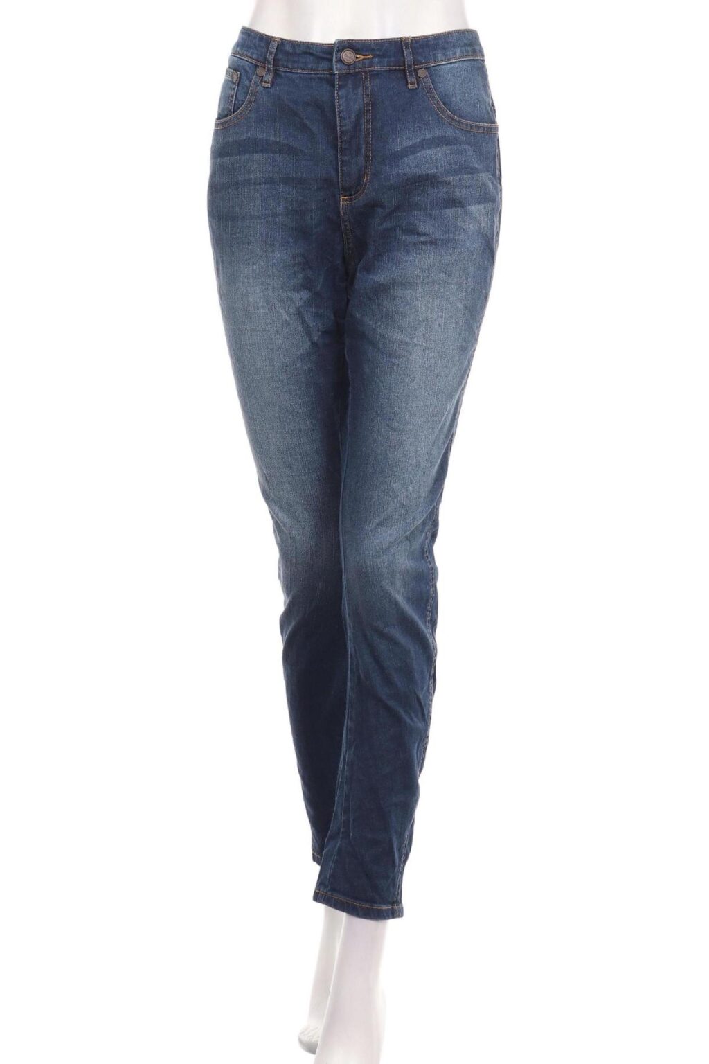 Дънки BLUE LOVE DENIM