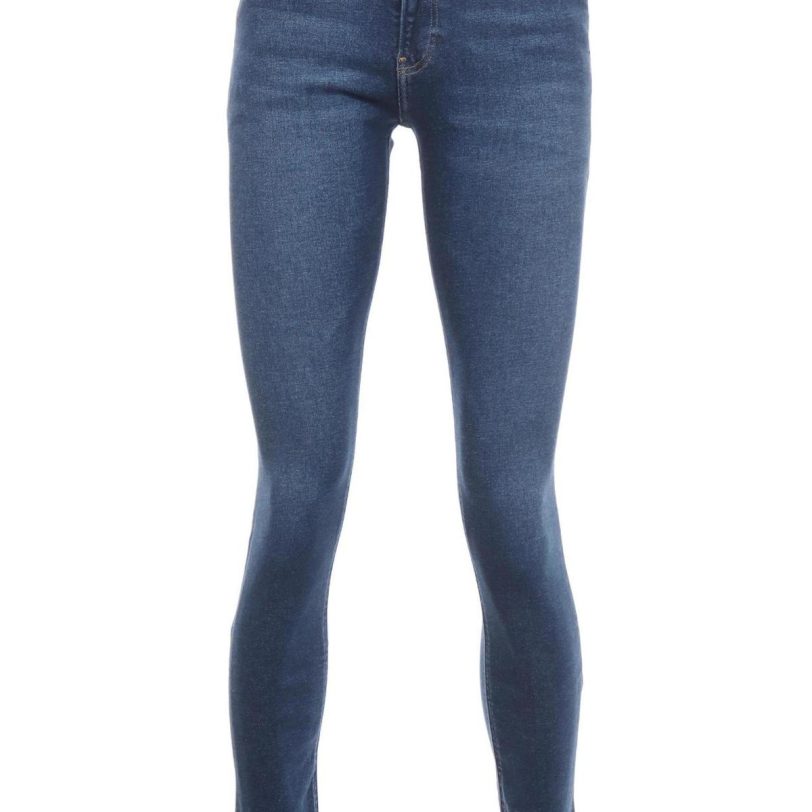 Дънки CALVIN KLEIN JEANS