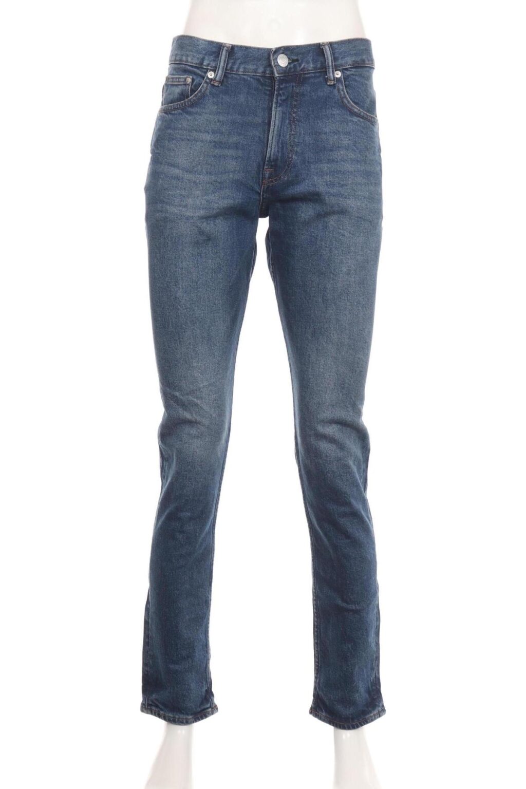 Дънки DENIM BY HM