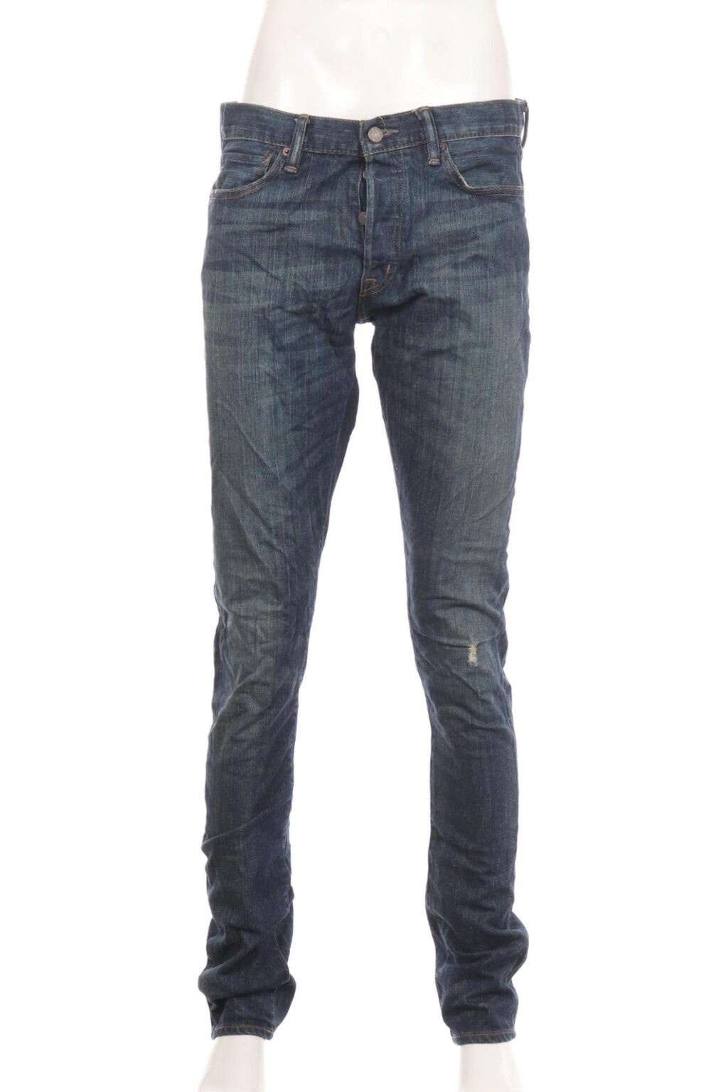Дънки DENIM  SUPPLY RALPH LAURENT