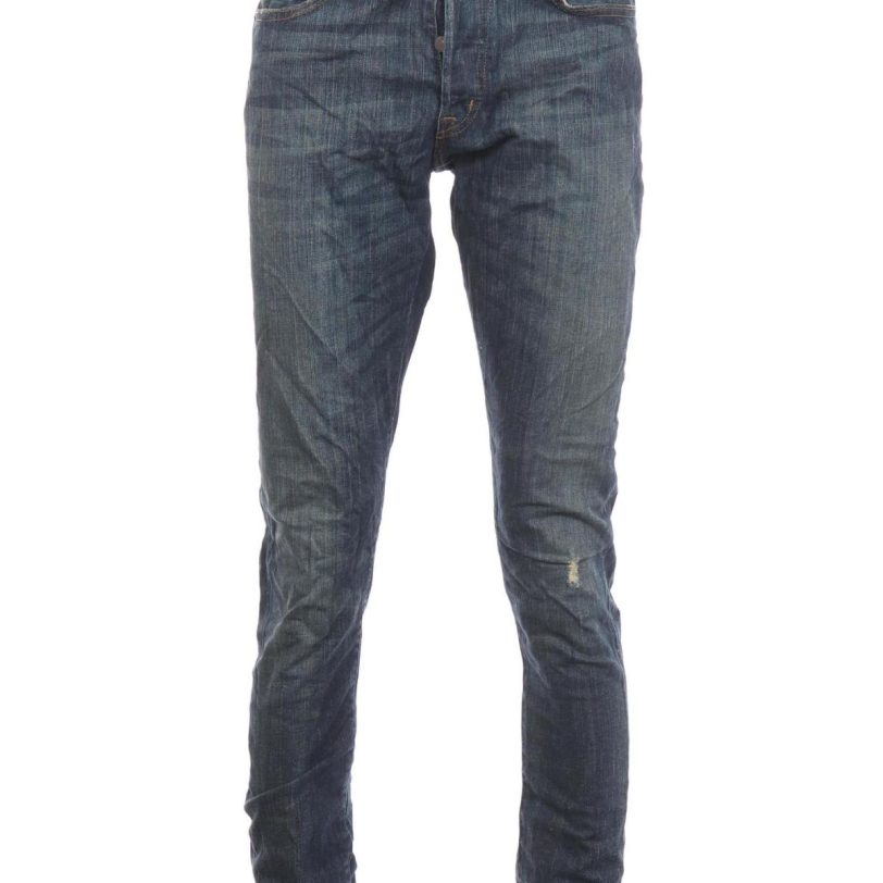 Дънки DENIM  SUPPLY RALPH LAURENT