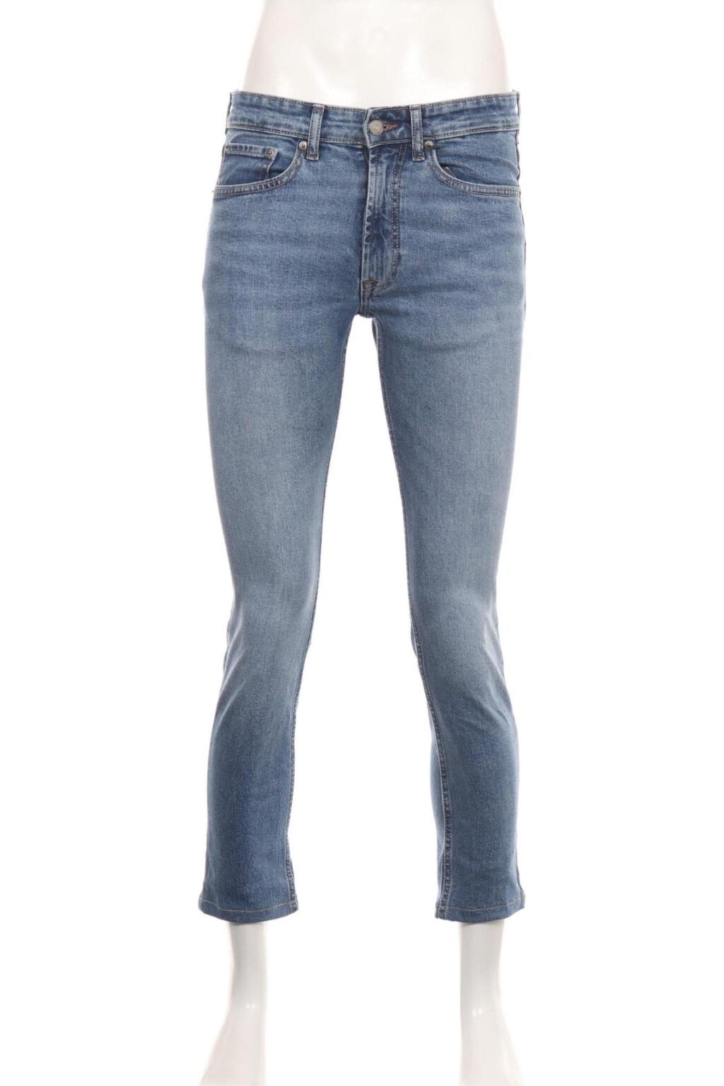 Дънки DRESSMANN