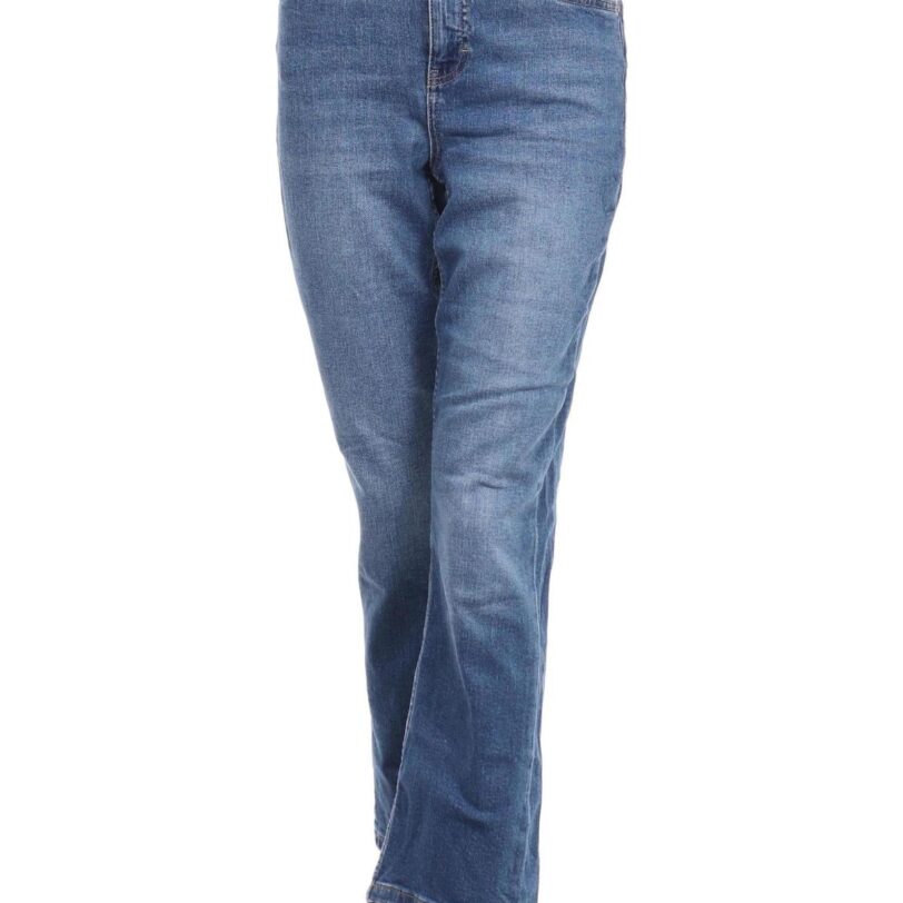 Дънки с висока талия DENIM 1953