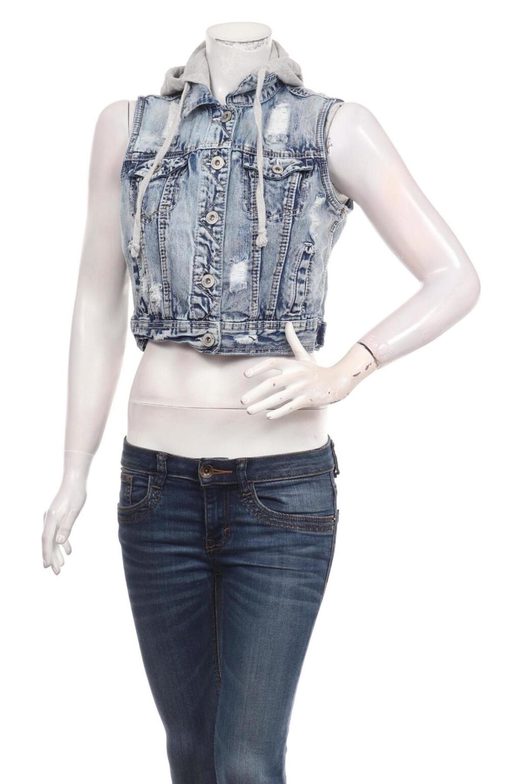 Дънков елек RUE 21