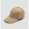 Едноцветна бейзболна шапка Mango