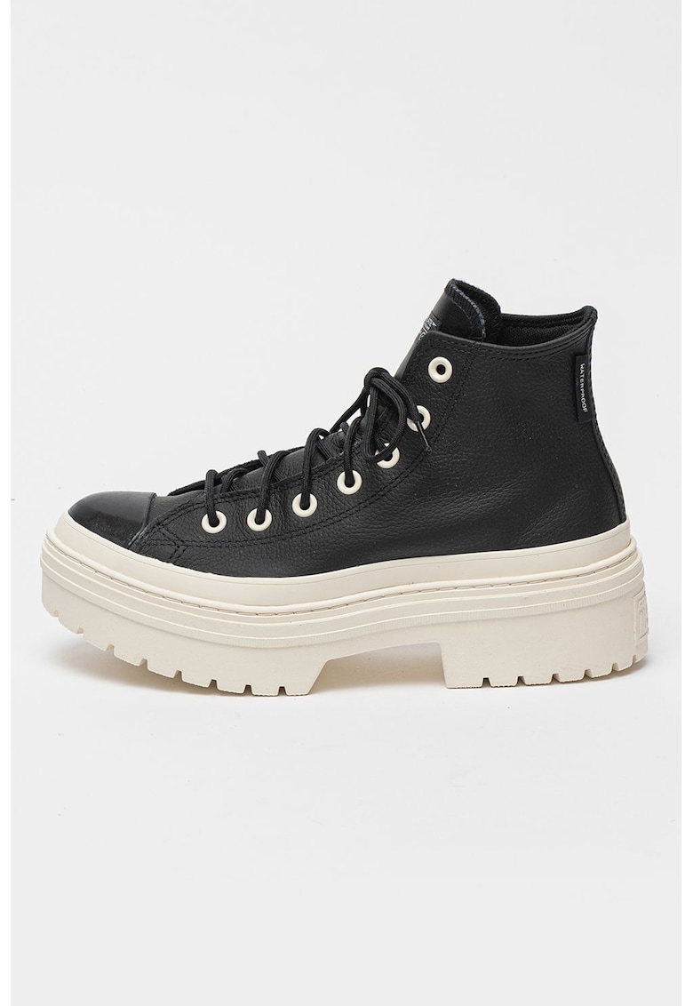 Кецове с лого Converse