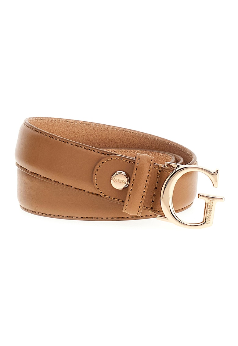 Кожен колан Vikky GUESS