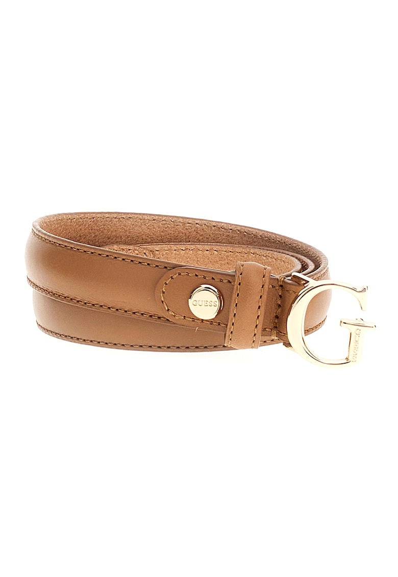 Кожен колан Vikky GUESS