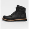 Кожени боти Newmarket Timberland