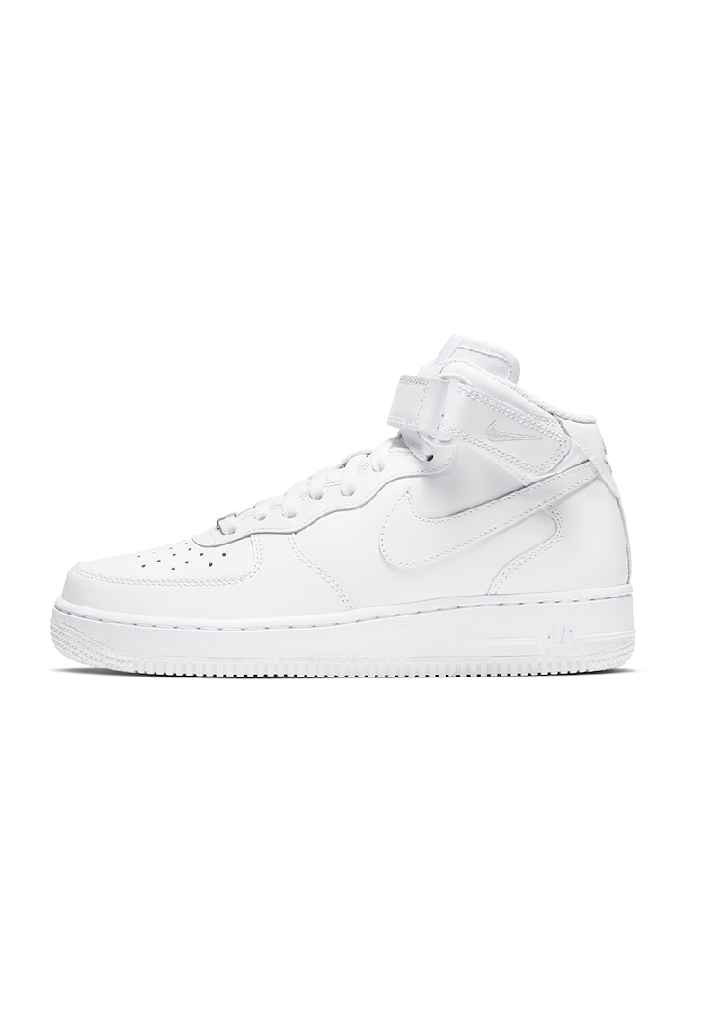 Кожени спортни обувки Air Force 1 Nike