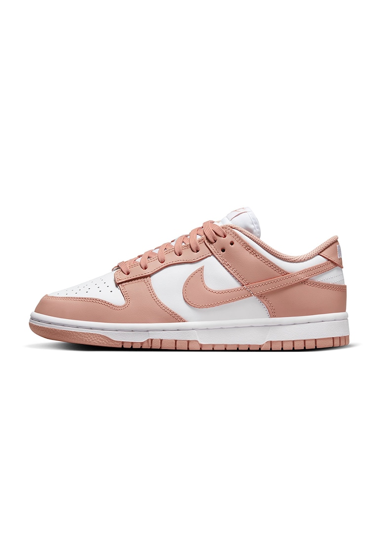 Кожени спортни обувки Dunk Retro Nike