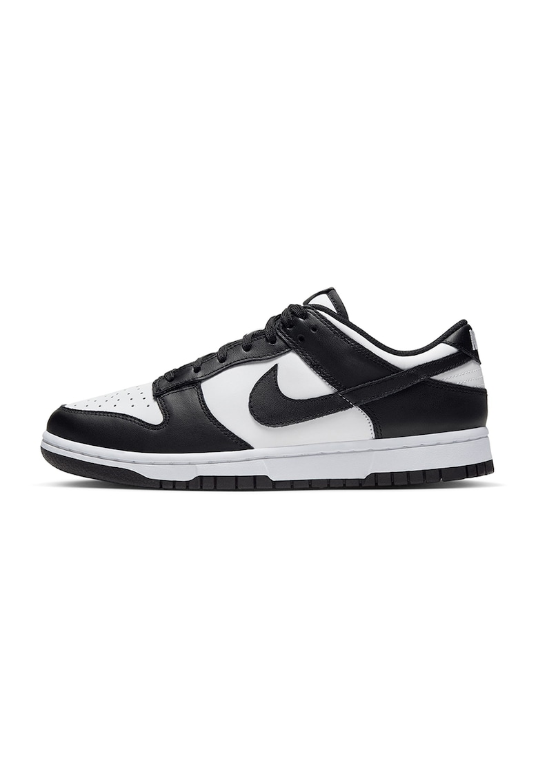 Кожени спортни обувки Dunk Retro Nike