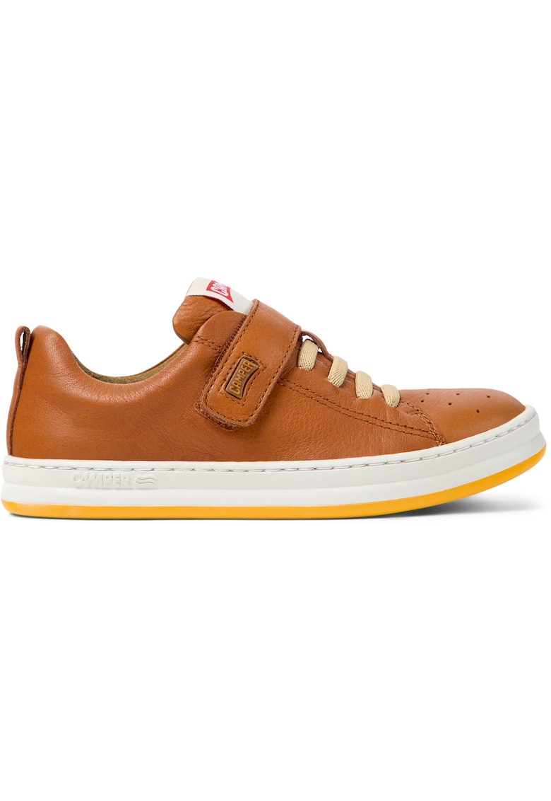 Кожени спортни обувки Runner Four 207547 Camper