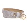 Колан Noelle с монограм GUESS