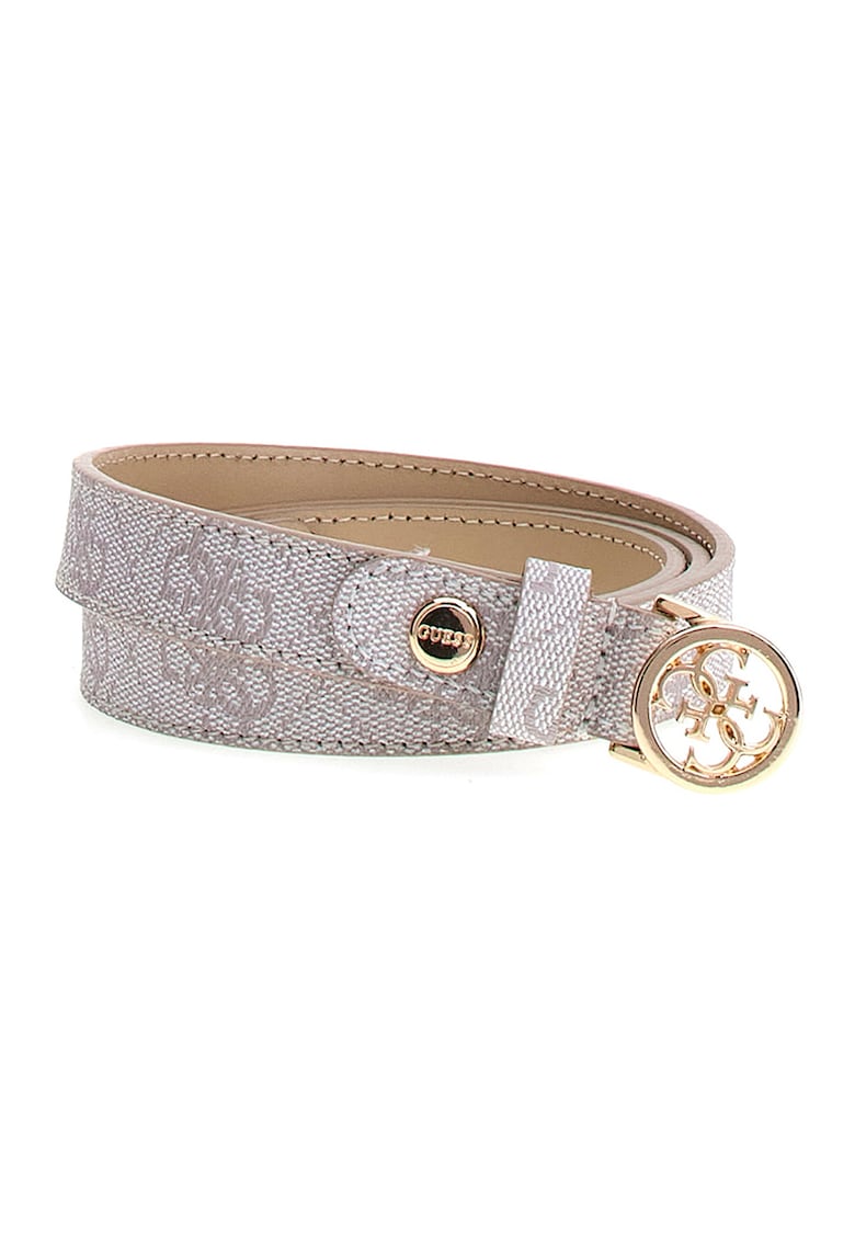 Колан Noelle с монограм GUESS