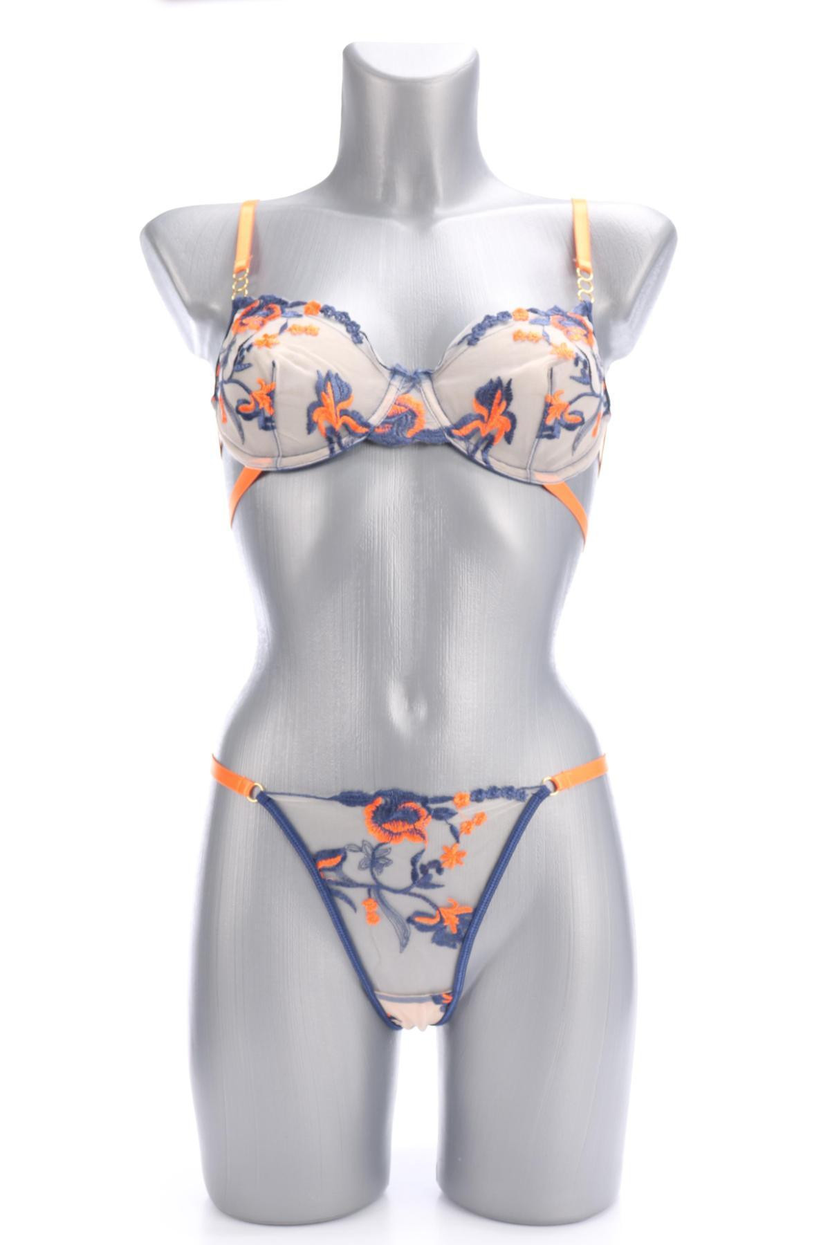 Комплект бельо NO NAME