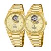 Комплект часовници за двойки Festina Swiss Made F20062/2-F20064/2 - Подарък