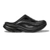 Масивно сабо с перфорации Hoka
