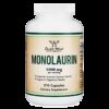 Монолаурин – имунитет