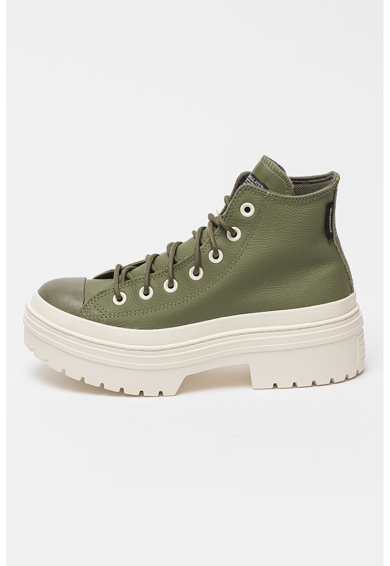 Непромокаеми спортни обувки All Star Move Converse
