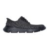 Обувки с равна подметка Skechers