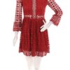 Официална рокля EILLY BAZAR