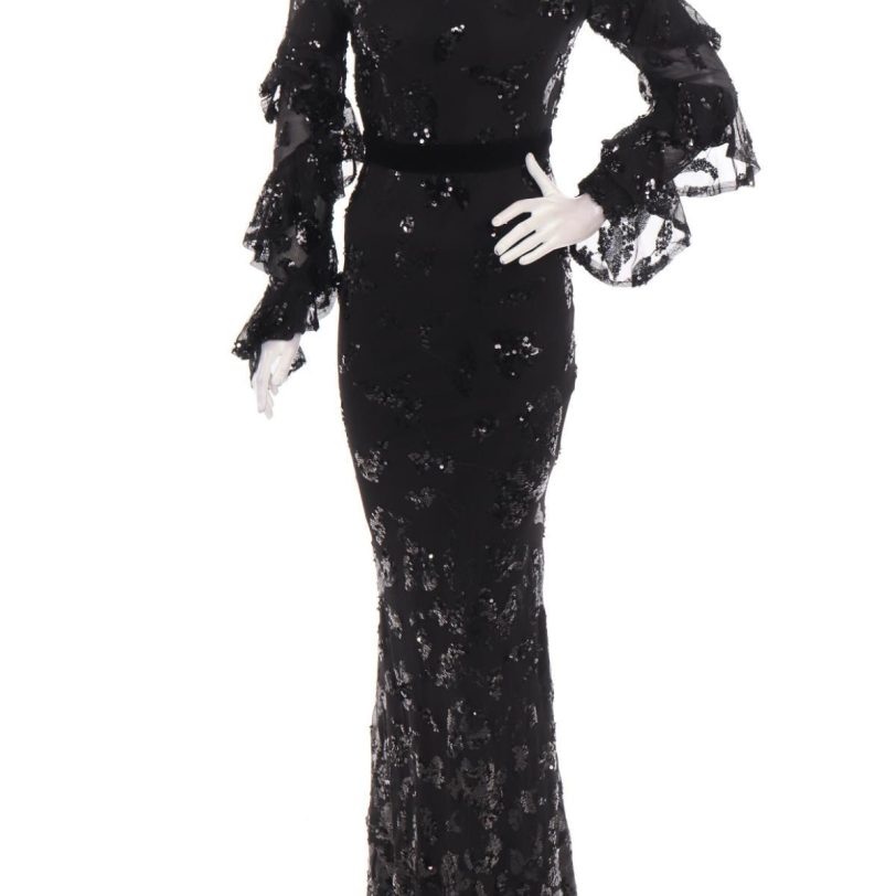 Официална рокля MISS ORD