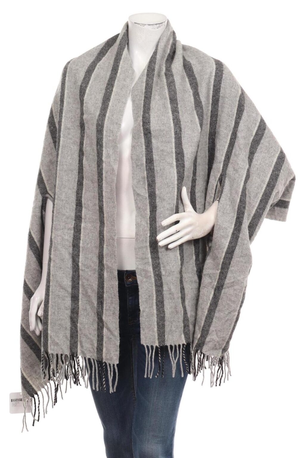 Пончо MADEWELL