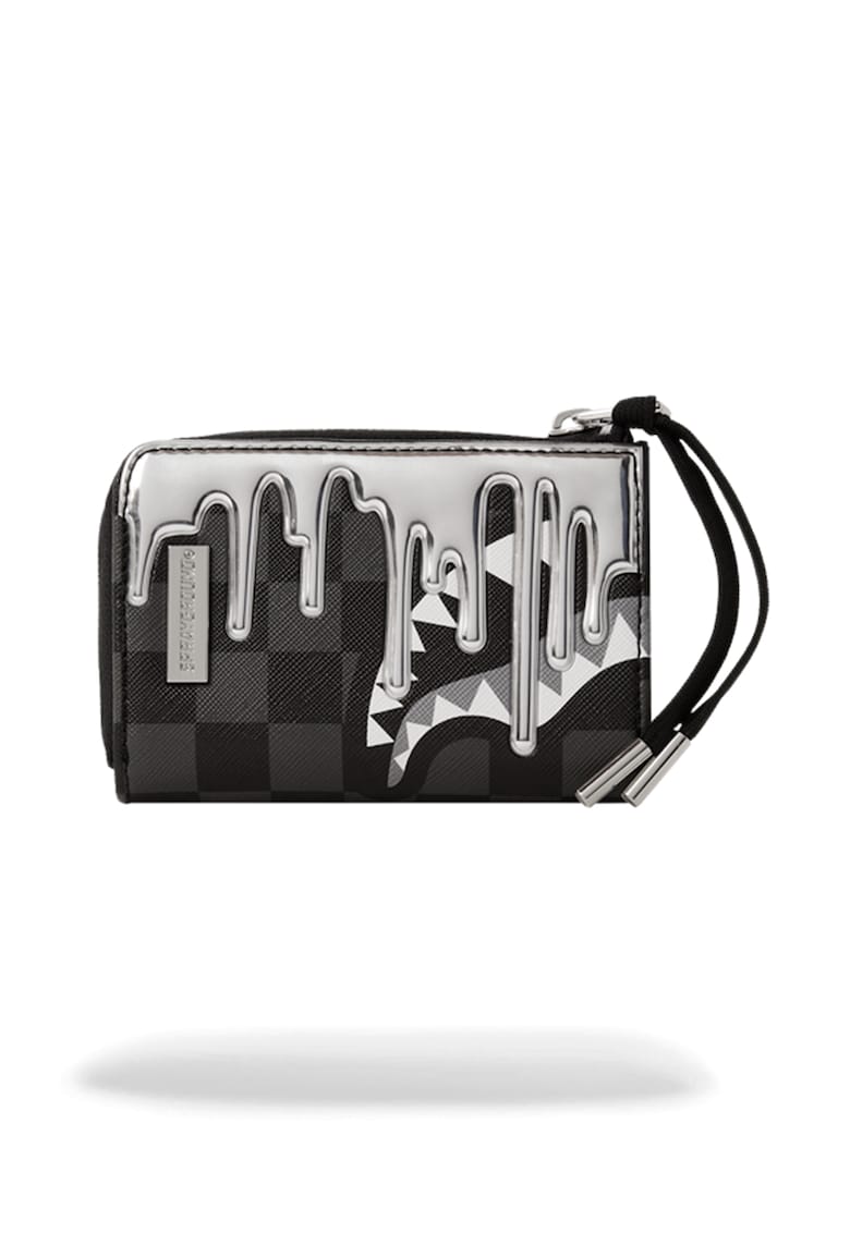 Портмоне Metallic Drips Sprayground