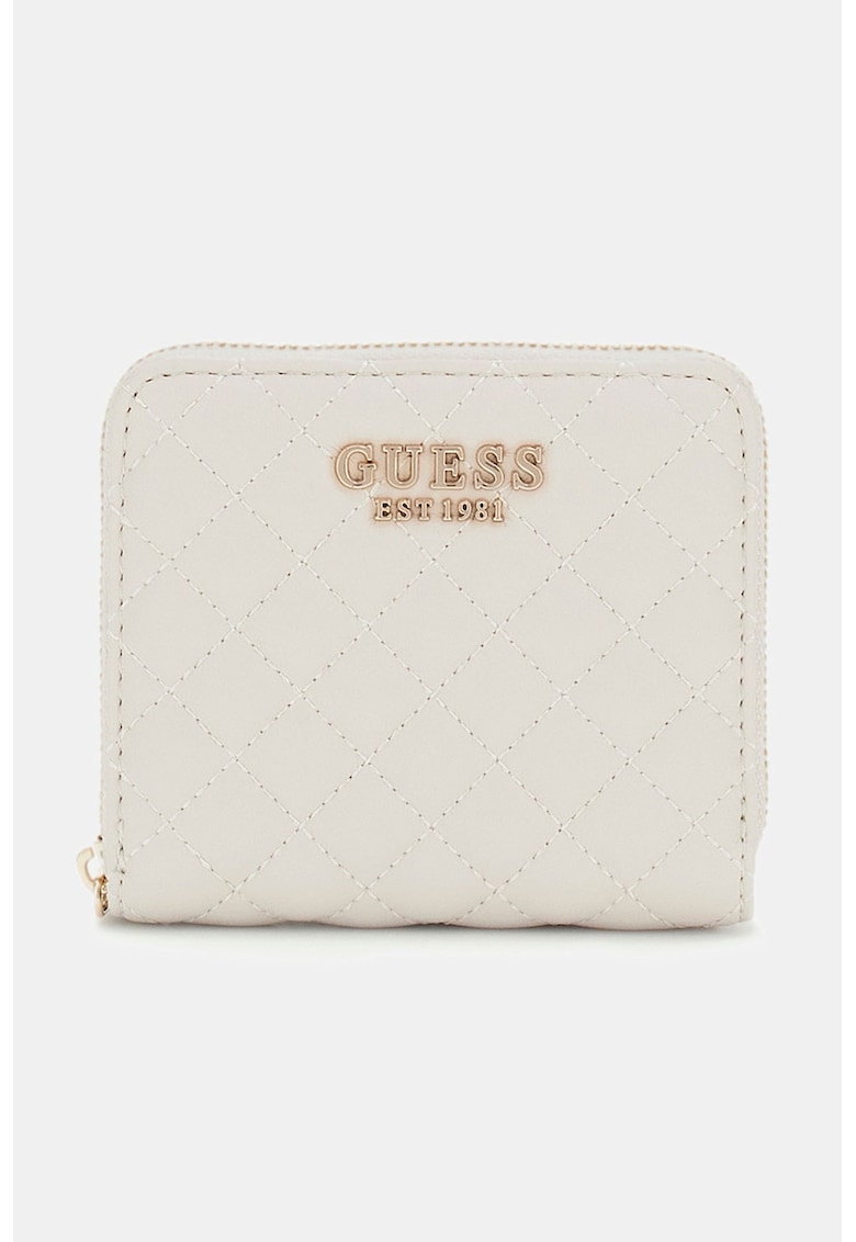 Портмоне Rianee с цип GUESS