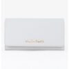 Портфейл от еко кожа с двойно прегъване Valentino Bags