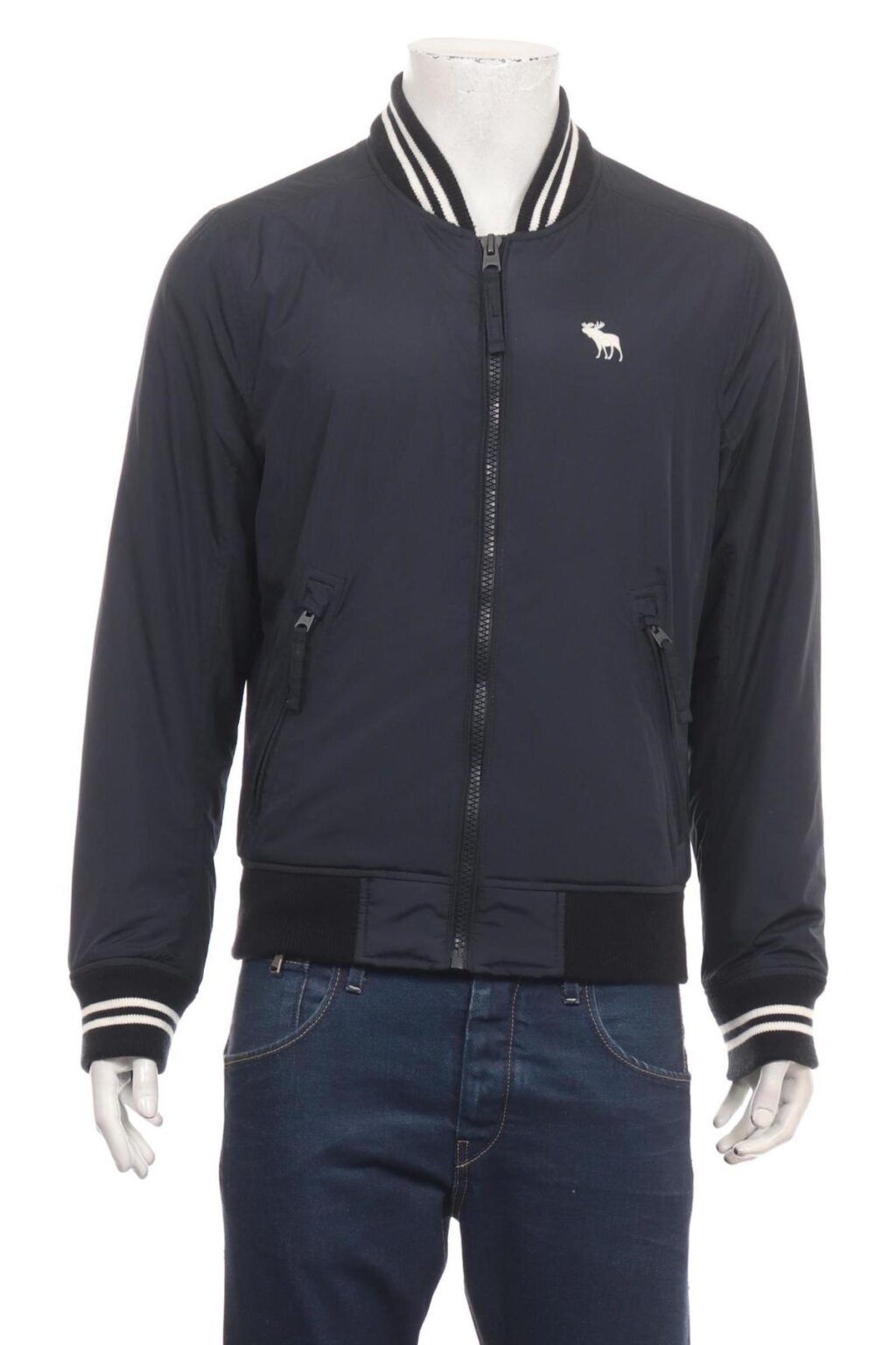 Пролетно/Есенно яке ABERCROMBIE  FITCH