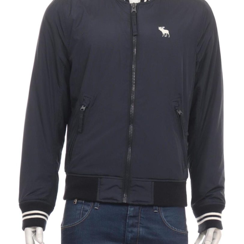 Пролетно/Есенно яке ABERCROMBIE  FITCH