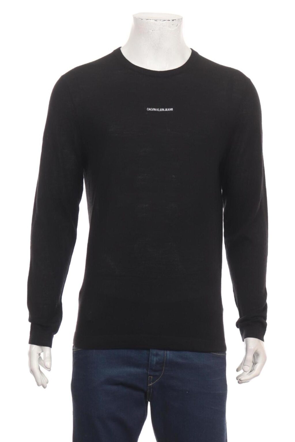Пуловер CALVIN KLEIN JEANS