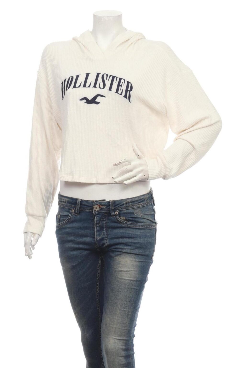 Пуловер HOLLISTER