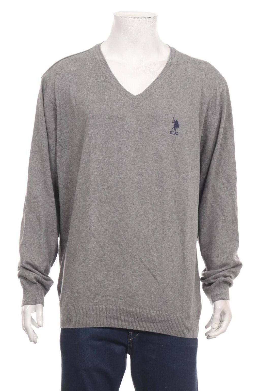 Пуловер US POLO ASSN