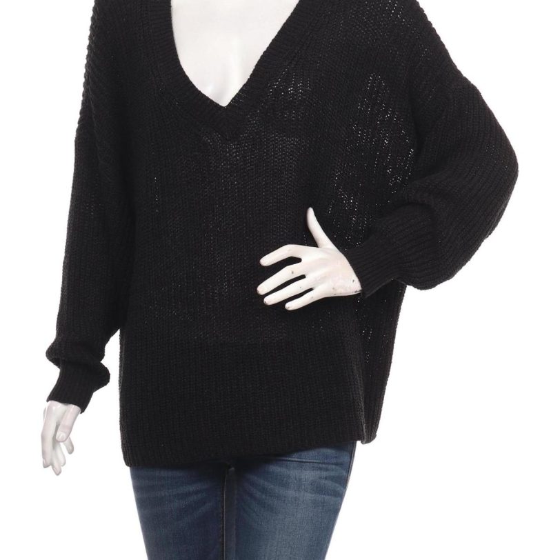 Пуловер ZARA KNITWEAR