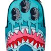 Раница Jorge Rodriguez с графика Sprayground