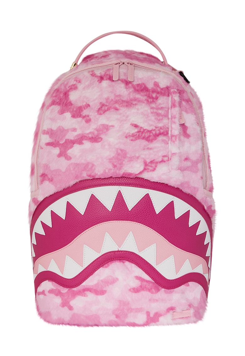 Раница с принт Sprayground