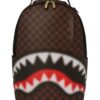 Раница с принт Sprayground