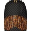 Раница с принт Sprayground