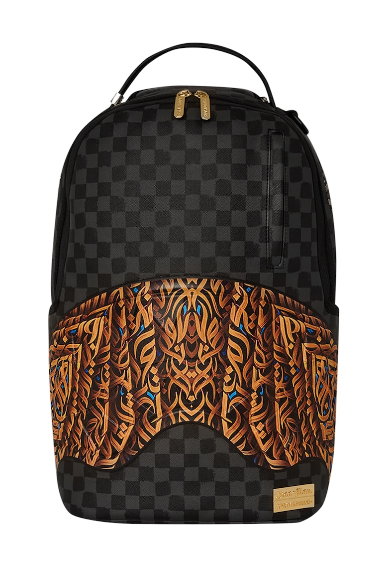 Раница с принт Sprayground