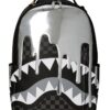 Раница с принт Sprayground