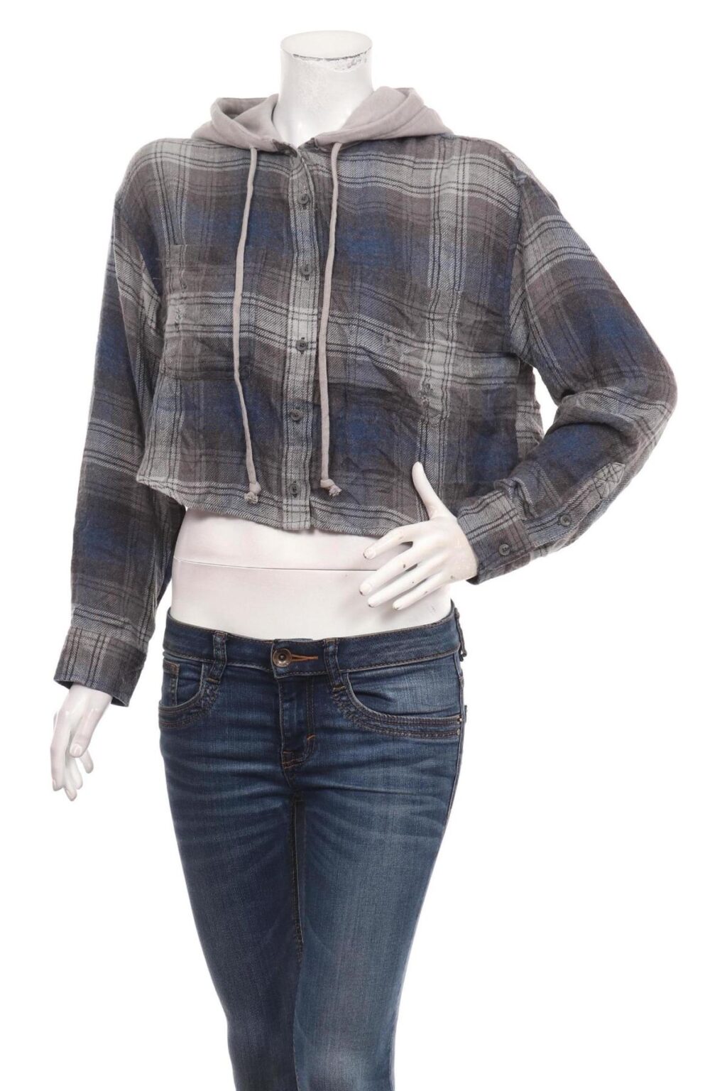 Риза AMERICAN EAGLE