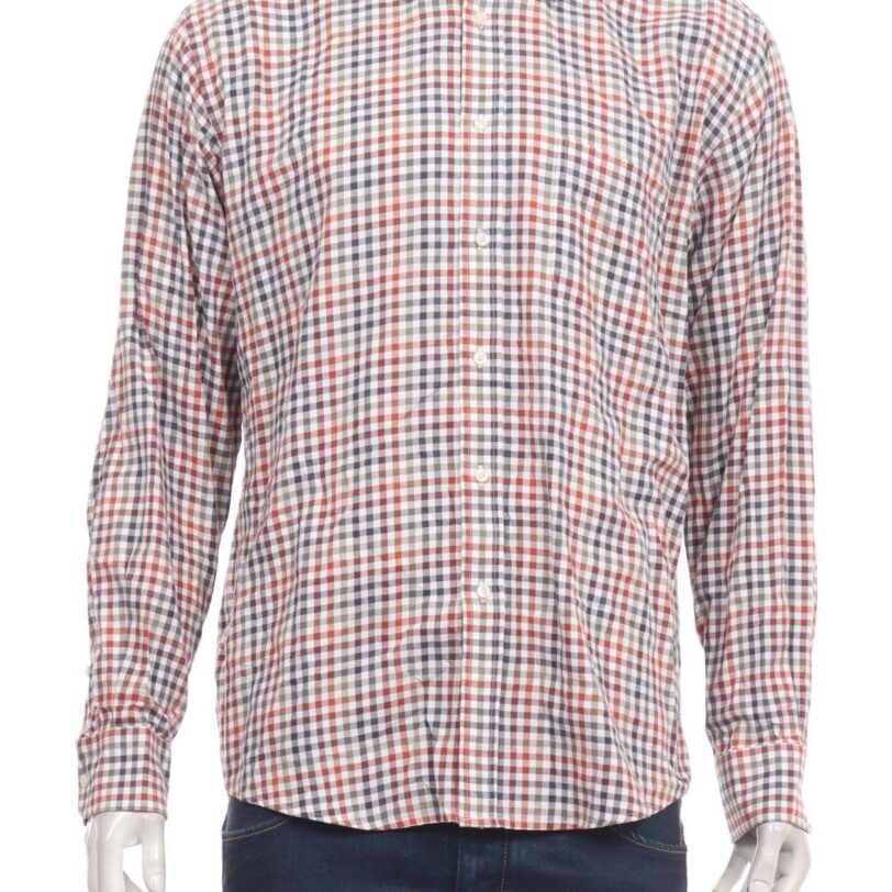 Риза BLUE OXFORD