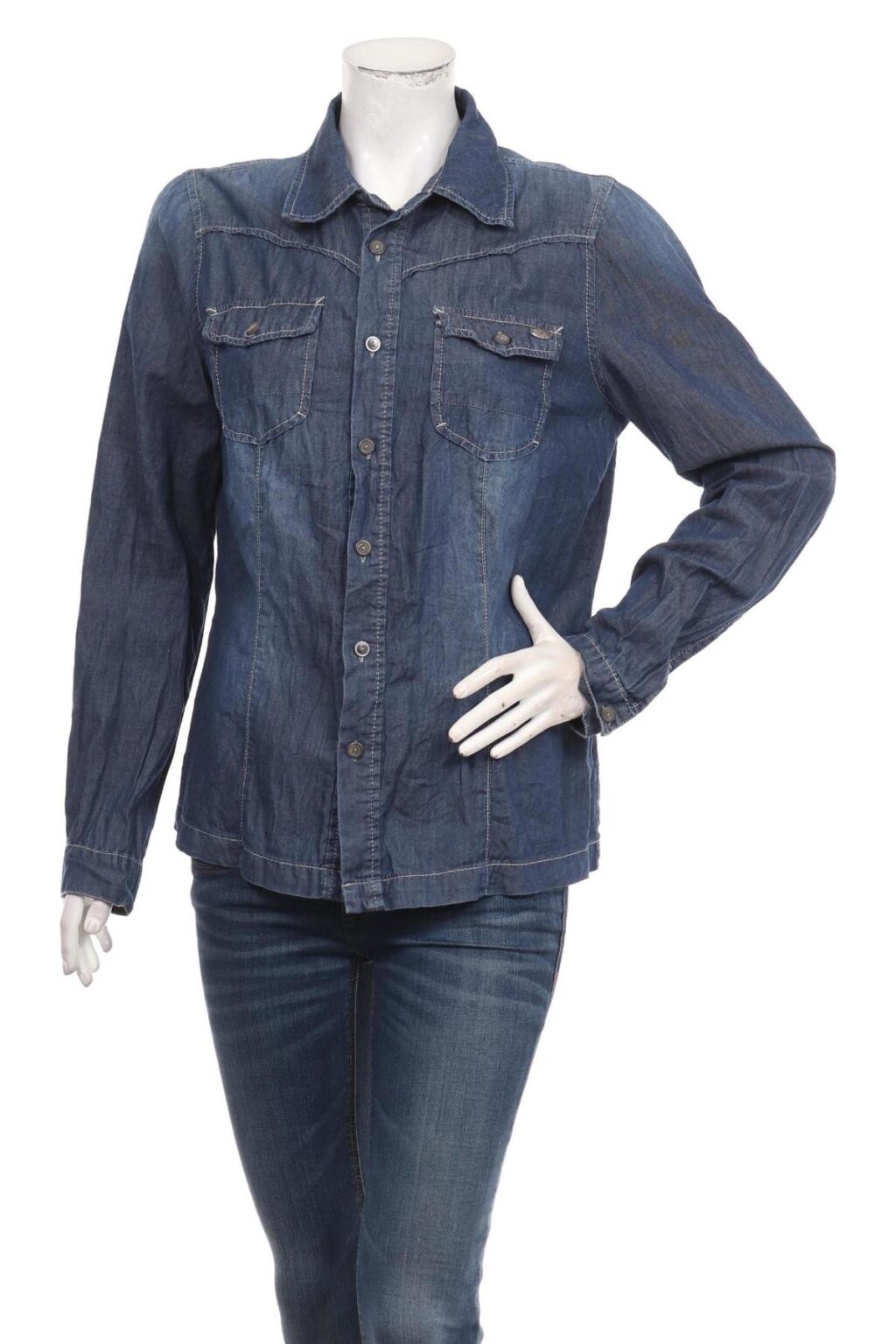 Риза GEISHA JEANS