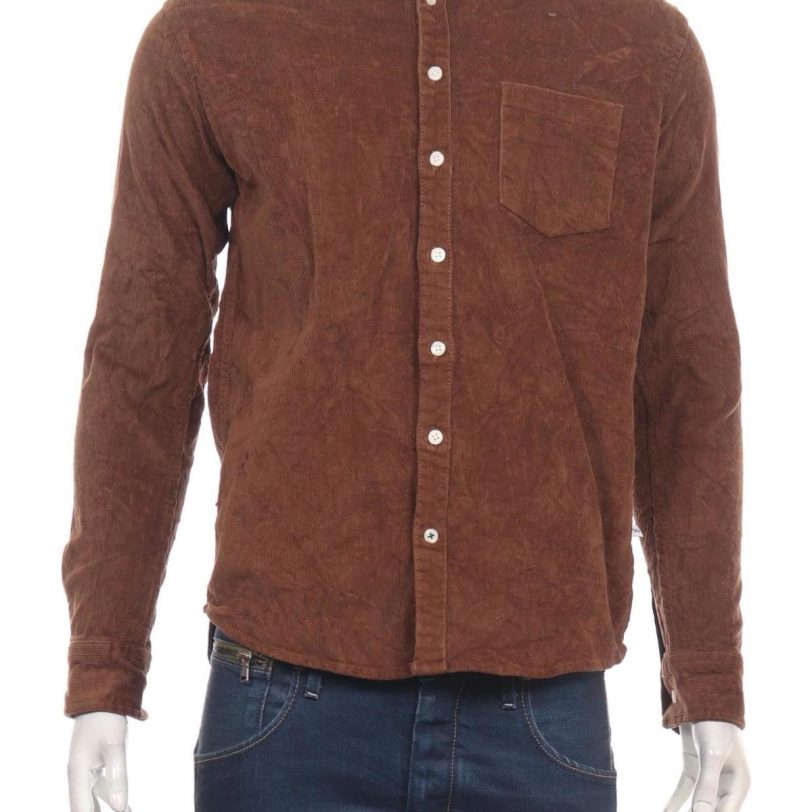 Риза KRONSTADT CASUAL