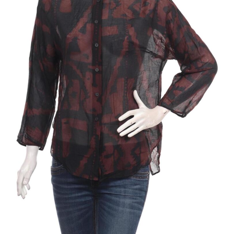 Риза MASSIMO DUTTI