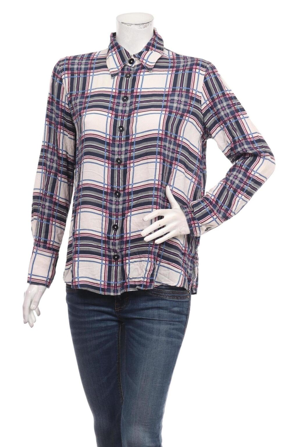 Риза MASSIMO DUTTI