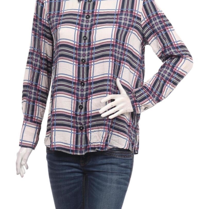 Риза MASSIMO DUTTI